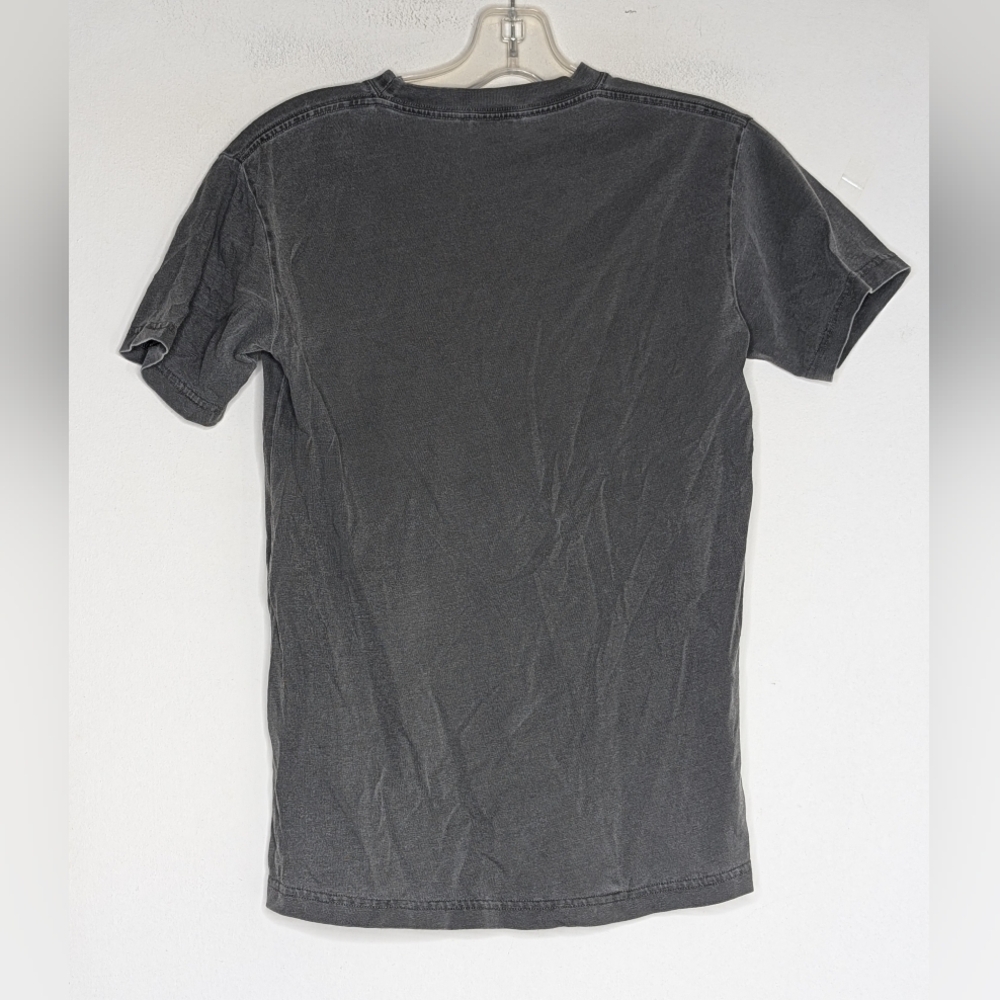 Balenciaga • Tee T-shirt in Washed Gray XS - Picture 2 of 3